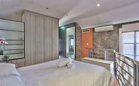 Victoria Junction Apartment